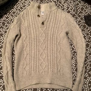 Gap sweater youth L